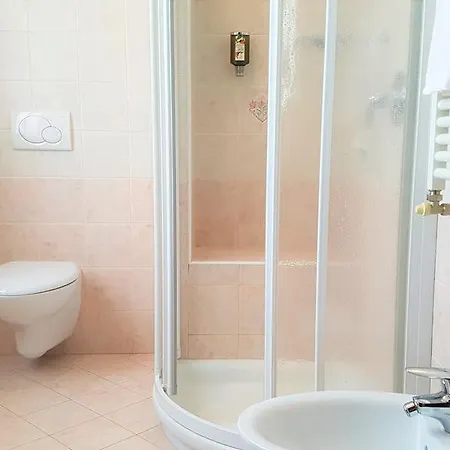 Eurohotel Mountain Wellness 4*