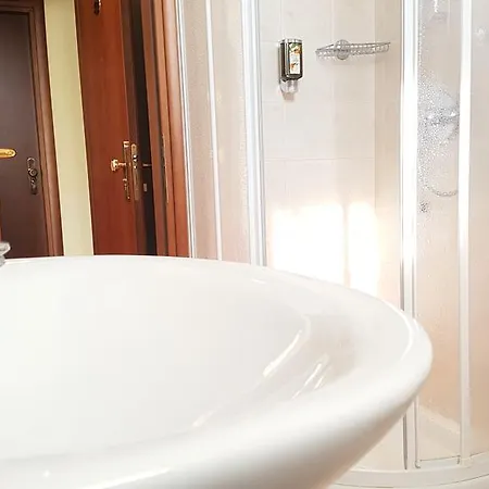 Eurohotel Mountain Wellness Szálloda