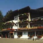 Eurohotel Mountain Wellness ホテル