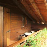 ホテル Eurohotel Mountain Wellness 4*