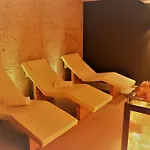Eurohotel Mountain Wellness 4*