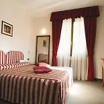 Eurohotel Mountain Wellness 4*