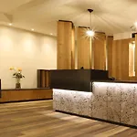 Eurohotel Mountain Wellness ホテル カスティオーネ・デッラ・プレゾラーナ