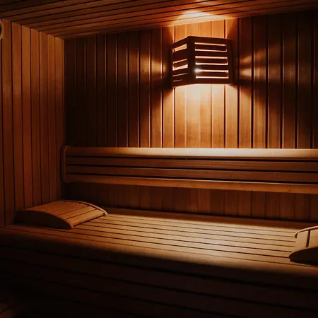 Eurohotel Mountain Wellness ホテル