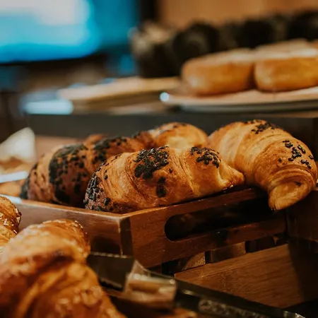 Eurohotel Mountain Wellness 4* カスティオーネ・デッラ・プレゾラーナ