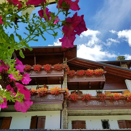 Hotel Eurohotel Mountain Wellness