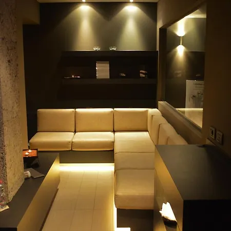 Eurohotel Mountain Wellness