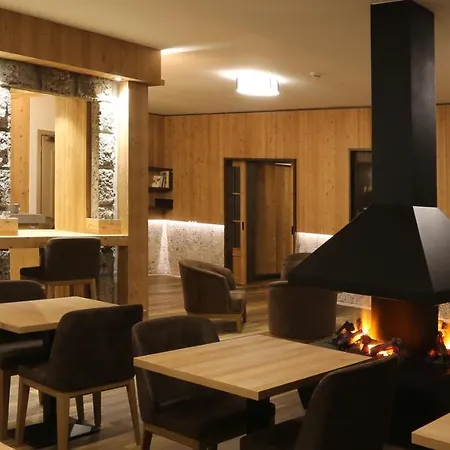 Eurohotel Mountain Wellness Hotel 4*