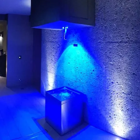 Eurohotel Mountain Wellness Hotel