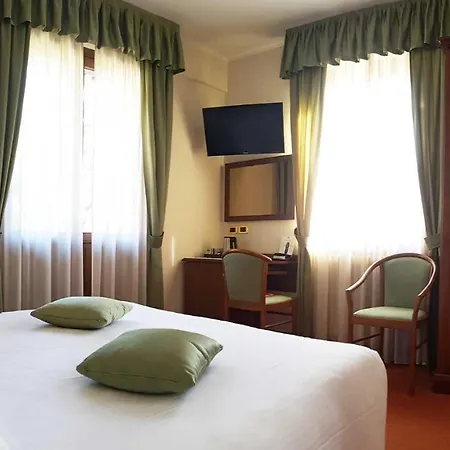 Eurohotel Mountain Wellness 4*