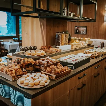Eurohotel Mountain Wellness