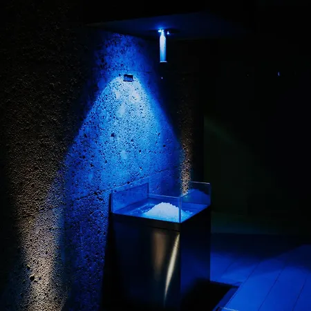 Eurohotel Mountain Wellness Hotel 4*