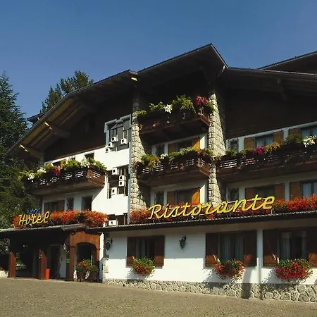 Eurohotel Mountain Wellness Hotel