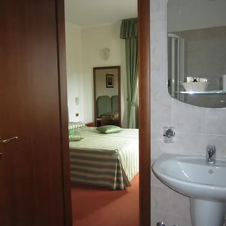 Hotel Eurohotel Mountain Wellness Castione della Presolana