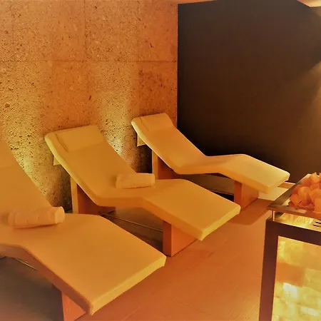 Eurohotel Mountain Wellness 4*