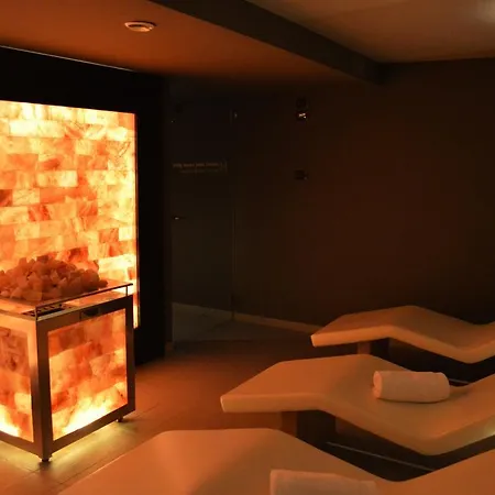 Hotel Eurohotel Mountain Wellness Castione della Presolana