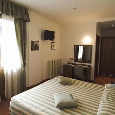 Hotel Eurohotel Mountain Wellness 4*