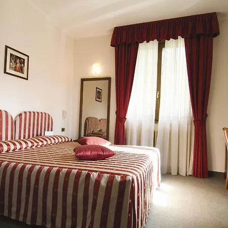 Eurohotel Mountain Wellness 4*