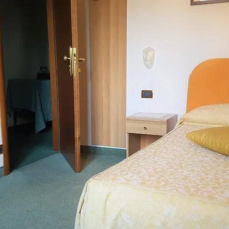 Hotel Eurohotel Mountain Wellness