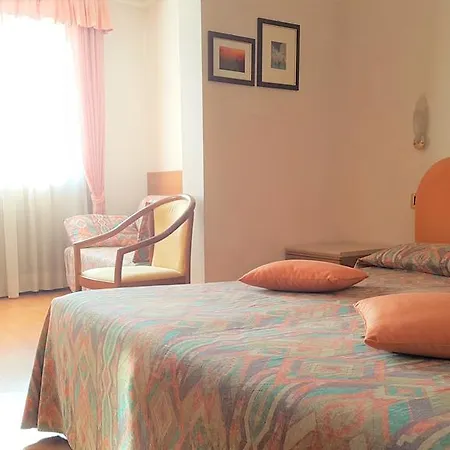 Hotel Eurohotel Mountain Wellness 4*