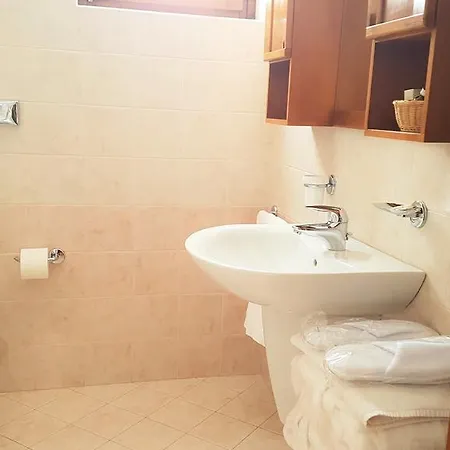 Eurohotel Mountain Wellness Castione della Presolana