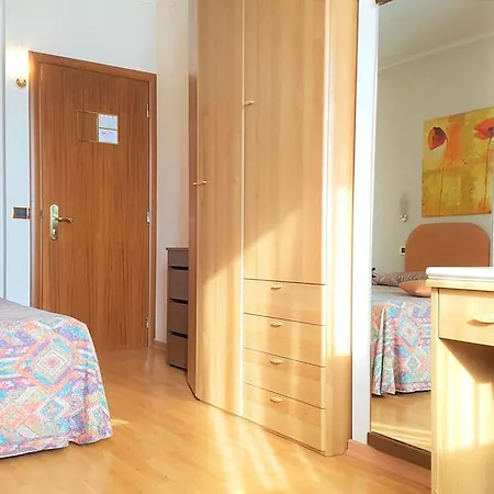 Hotel Eurohotel Mountain Wellness Castione della Presolana
