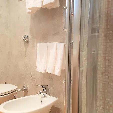 Eurohotel Mountain Wellness 4* Castione della Presolana
