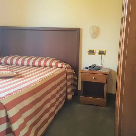 Eurohotel Mountain Wellness 4*