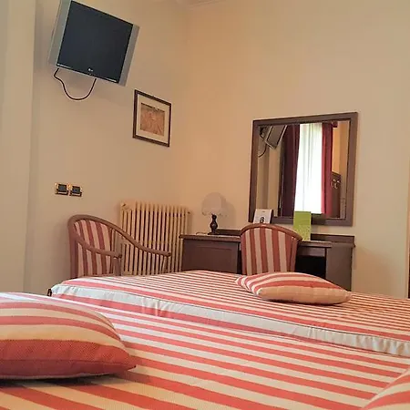 Eurohotel Mountain Wellness 4* Castione della Presolana