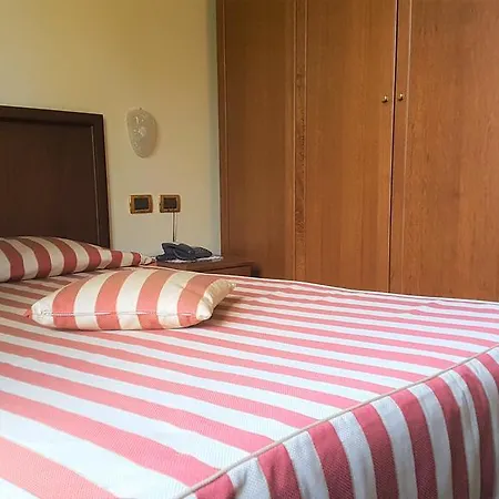 Eurohotel Mountain Wellness Hotel Castione della Presolana