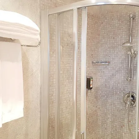 Hotel Eurohotel Mountain Wellness 4*