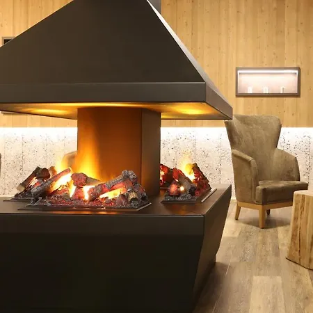 Eurohotel Mountain Wellness Hotel