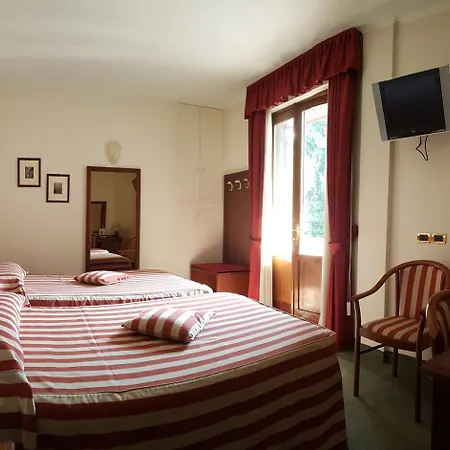 Hotel Eurohotel Mountain Wellness 4*