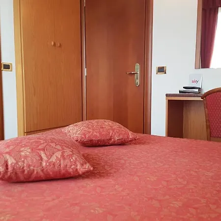 Eurohotel Mountain Wellness Hotel