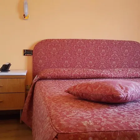Eurohotel Mountain Wellness Castione della Presolana