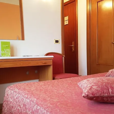 Hotel Eurohotel Mountain Wellness Castione della Presolana