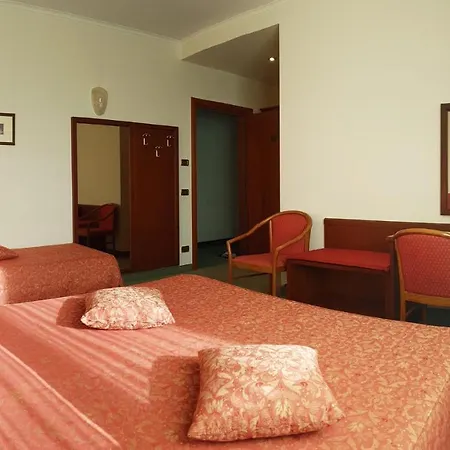 Eurohotel Mountain Wellness Hotel