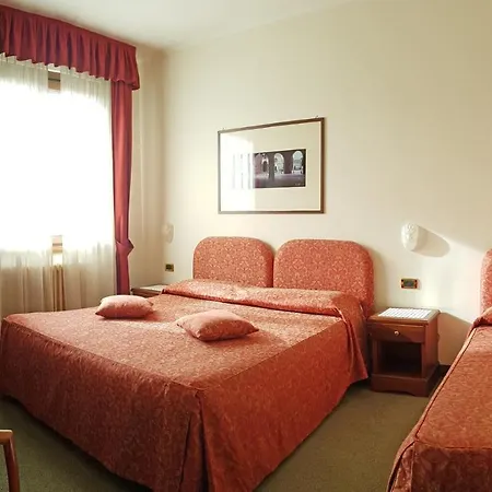 Hotel Eurohotel Mountain Wellness