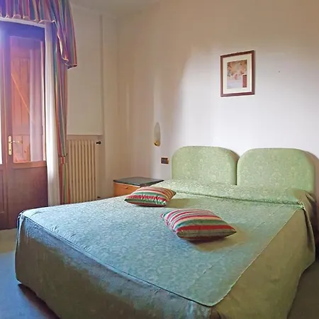 Hotel Eurohotel Mountain Wellness