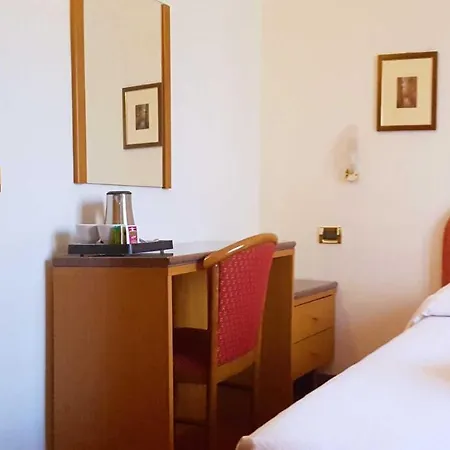 Eurohotel Mountain Wellness 4*